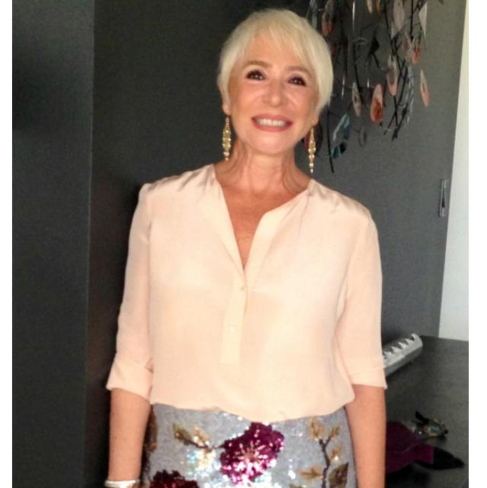 Meet your Posher, Sheila